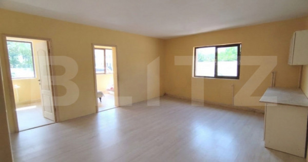 Apartament 3 camere, 60 mp - zona Pepinierii