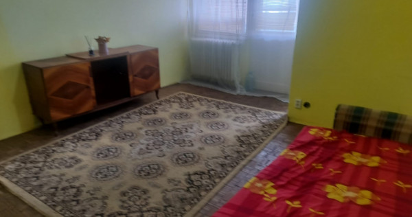 Garsoniera de vanzare, 31 mp, zona Brazda lui Novac