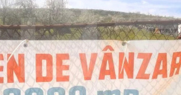 Teren intravilan/extravilan, 3000 mp, zona Bunesti