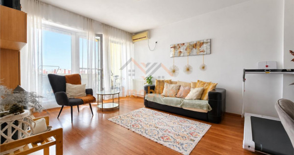 APARTAMENT 2 CAMERE | DECOMANDAT | BLOC DIN 2009 | IOSIA | O