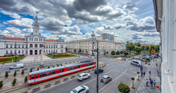 Spațiu de birouri premium de &icirc;nchiriat, 160 mp utili | ...