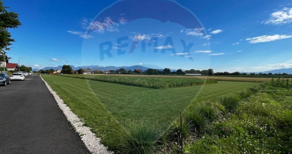 COMISION 0% Teren 578mp Brasov / Strada Fagurului