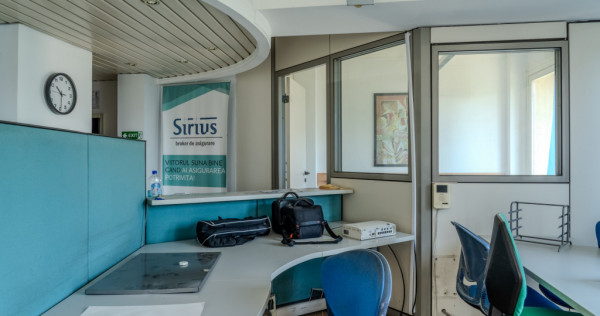 Apartament 3 camere / birou &ndash; 69 mp, ultracentral, Bd. Mag