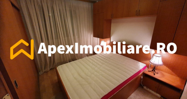 Apartament 2 camere de inchiriat Lujerului București | Apex