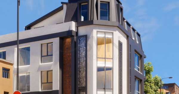 Tineretului Unirii I 3 Camere in Bloc Boutique