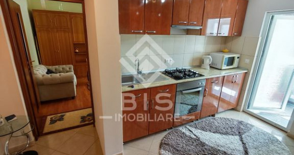 Apartament Decomandat etj 3 - Zona Independetei