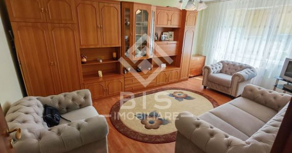 Apartament Decomandat etj 3 - Zona Independetei