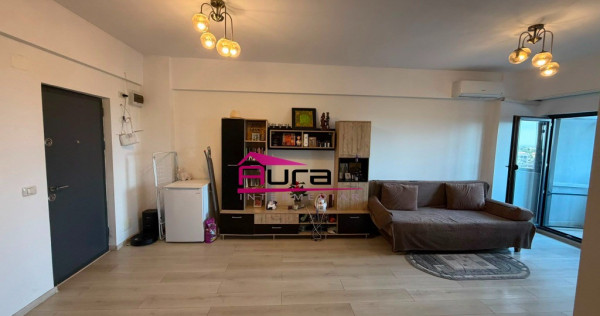 Apartament 2 camere zona Peco