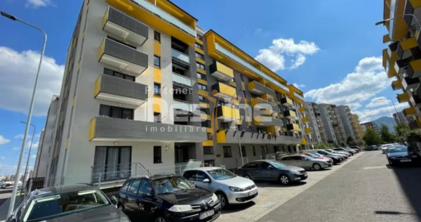 2 camere de v&acirc;nzare &ndash; Avantgarden Brașov | Investiție