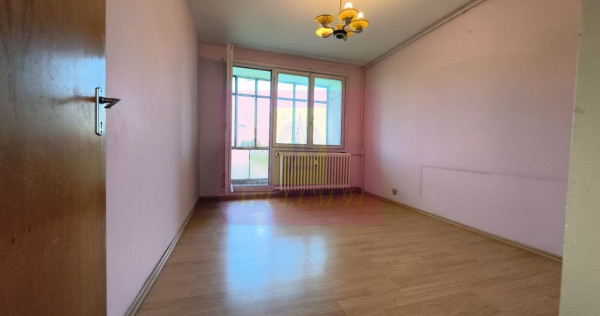 Apartament 3 camere Drumul Taberei la 8 minute de Metrou