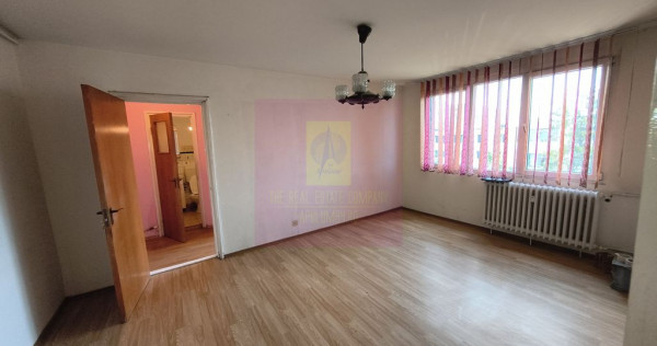 Drumul Taberei - Valea Ialomiței, Apartament 3 camere &icirc;...