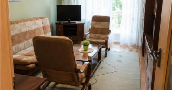 Apartament cu 2 camere Central, Sfantu Gheorghe