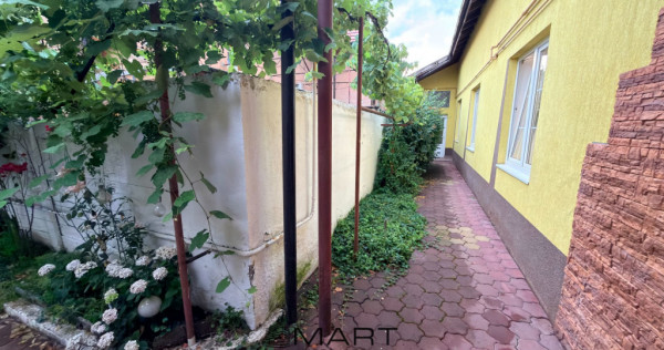 Casa 7 camere zona Calea Dumbravii