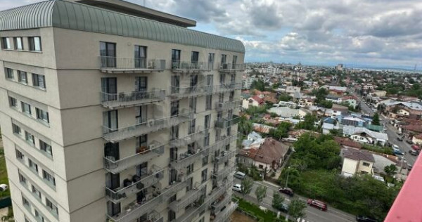 APARTAMENT 2 CAMERE// PLEIADES RESIDENCE PLOIESTI