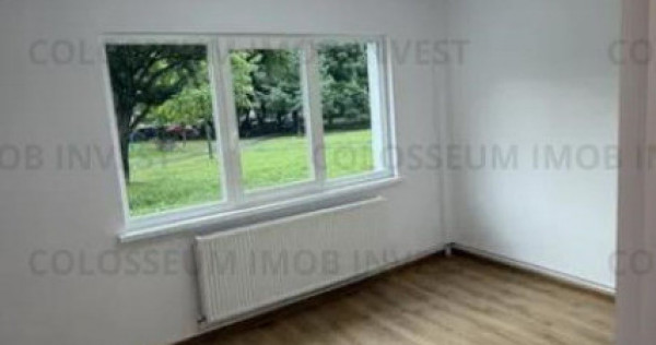 Apartament 2 camere | Semidecomandat | 48 mp | Zona Garii