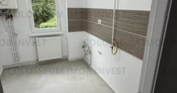 Apartament 2 camere | Semidecomandat | 48 mp | Zona Garii