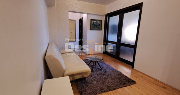 COMISION 0 %, Apartament 2 camere de &icirc;nchiriat &ndash; Șoseaua