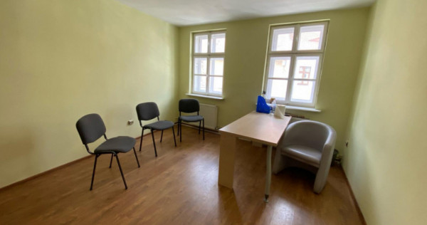 Spatiu birouri, zona Orasul de Jos
