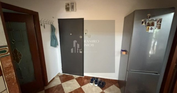 Apartament 3 camere Alexandru Obregia / PetFriendly / Etaj 1
