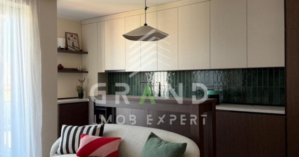 Apartament 3 camere de vanzare, 2 bai, parcare, Marasti