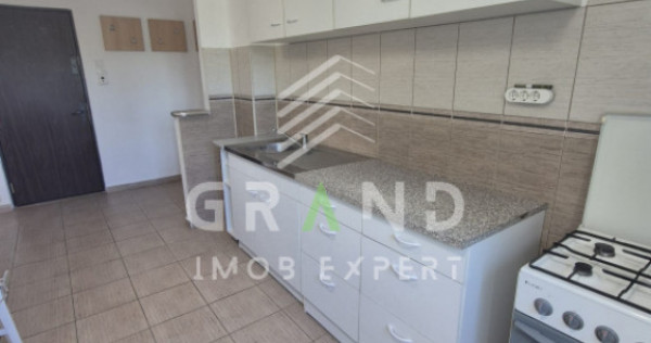 Apartament 2 Camere | Etaj 2 | Cartier Zorilor/Strada Lunii