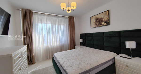 Apartament 2 camere | Tineretului &ndash; Timpuri Noi | 56 mp |