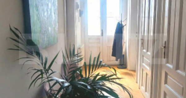 Apartament 3 camere, 105.10 mp, zona Piata Maria