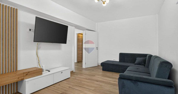 Apartament cu 4 camere de &icirc;nchiriat &icirc;n zona Polivalenta