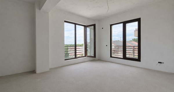 Prelungirea Ghencea | 2 camere | 62.59 mp | Etaj 3 | Fina...