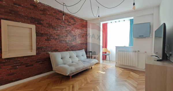 Apartament modern cu 2 camere de &icirc;nchiriat I Lacul Tei