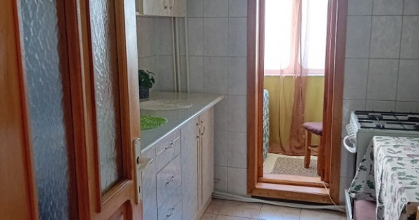 Apartament 2 camere Bucovina