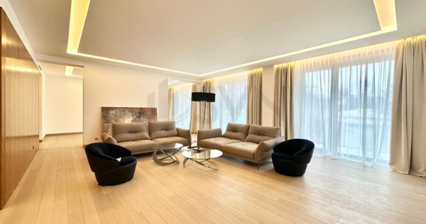 APARTAMENT EXCLUSIVIST l 5 CAMERE l 2 PARCARI l BLOC BOUT...