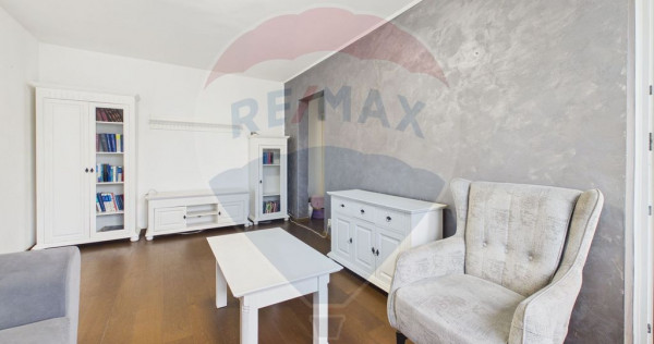 Apartament 2 camere Titan - la cativa pasi de Parcul IOR ...