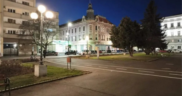 Apartament 2 camere, Strada Mețianu &ndash; Zonă Ultracentrală