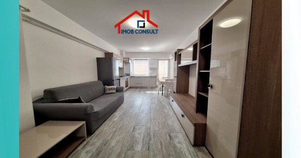 Apartament cu 2 camere de &icirc;nchiriat &ndash; FIALD | Loc de parcare inclus |C