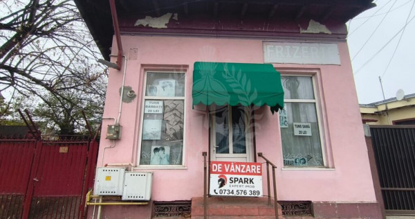 SPATIU COMERCIAL84 mp\\ZONA RUDULUI