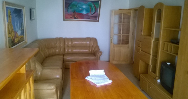 Apartament 4 camere C.Nationala-Bazar