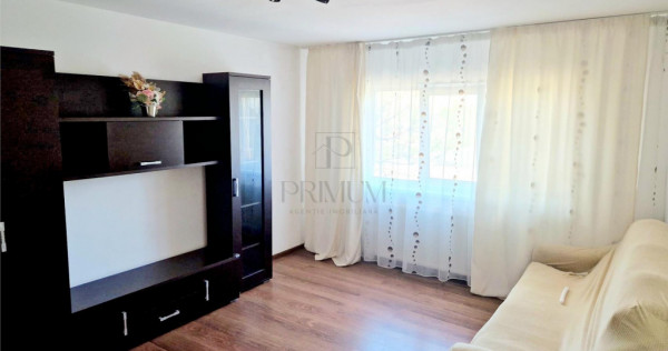 LUNEI - 3 CAMERE - DECOMANDAT - CENTRALA PROPRIE - 2 BAI - E
