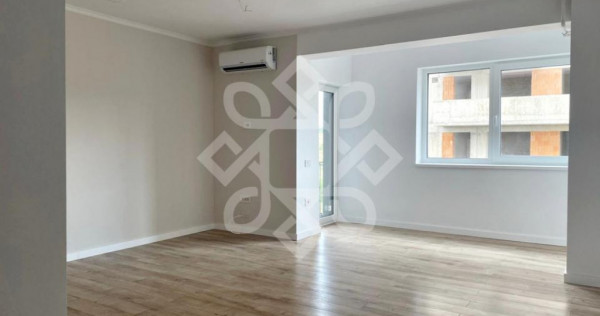 Apartament nou de vanzare, Baile Felix