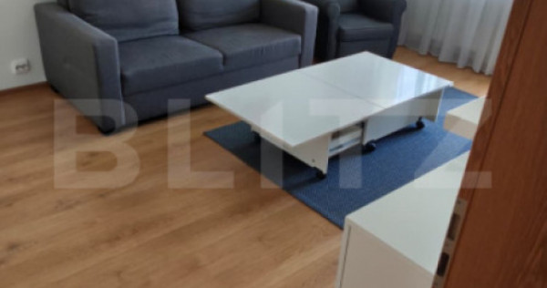 Apartament 2 camere, decomandat, parcare inclusa, Tractorul