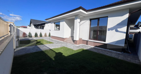 Casa individuala, 120 mp, zona Micesti