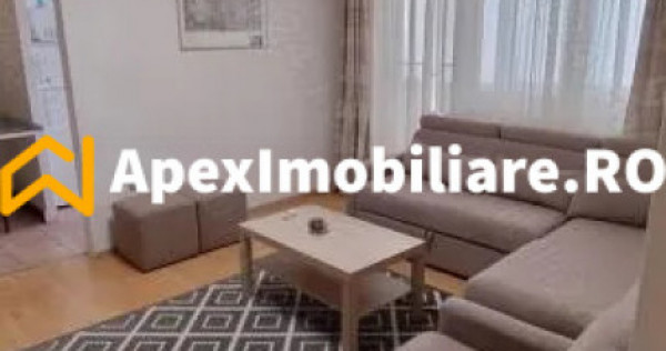 Apartament 2 camere de inchiriat Cantemir București | ApexI