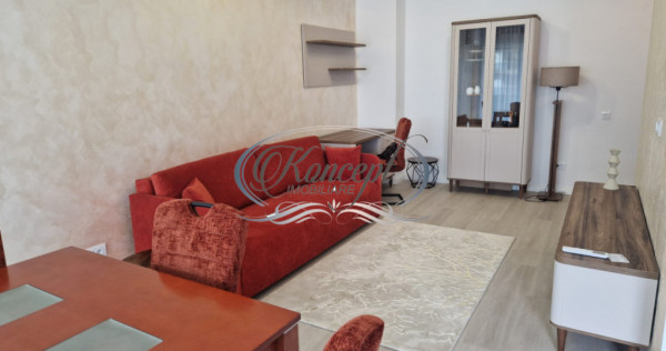 Elite Junior J9, 2 camere, prima inchiriere, cu garaj