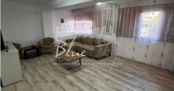 Mamaia Nord /Lidl - Apartament 2 camere decomadat 65 mp