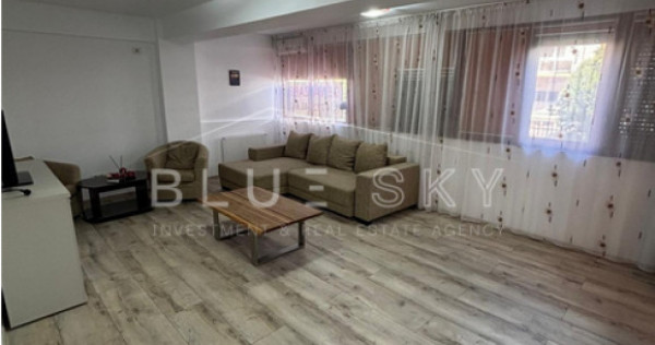 Mamaia Nord /Lidl - Apartament 2 camere decomadat 65 mp