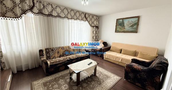 Garsoniera in Ploiesti, Ultracentral