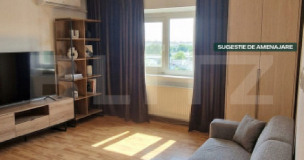 Apartament de v&acirc;nzare, 72 mp, zona Micro 12