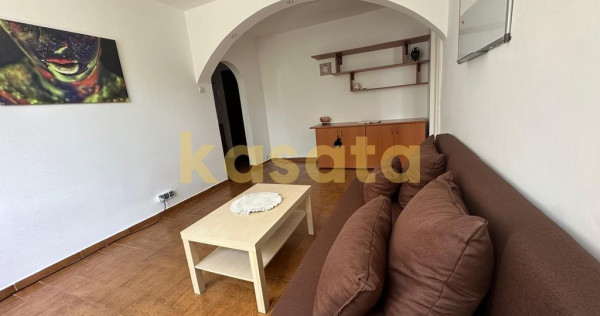 2 camere | Titan &ndash; Aleea Fetești | Boxă la subsol