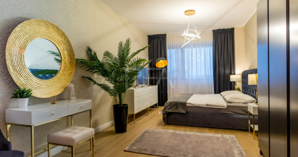 Investiție | 3 camere | Gafencu Residence
