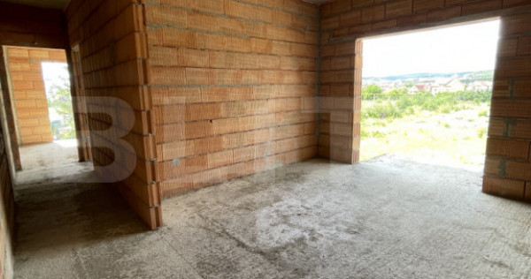 Apartament 3 camere, 57.97 mp, zona Calea Moldovei